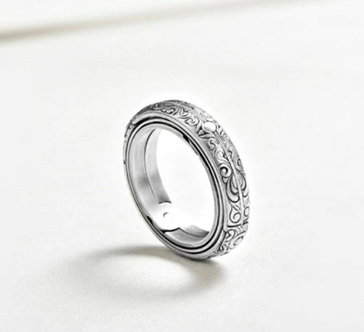 リング | 星座シルバーリング・ネックレスセット for レディース