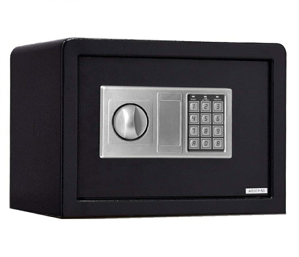 インテリアインテリア雑貨 その他 | デジタル電子金庫 小型 家庭・オフィス用