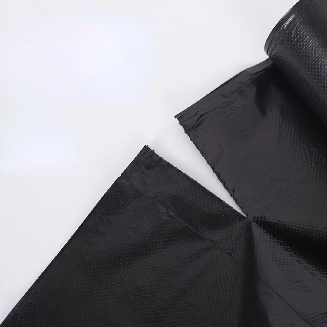 インテリア雑貨 その他 | 環境に優しい黒ポリエチレンゴミ袋 20L・300枚（10ロール）