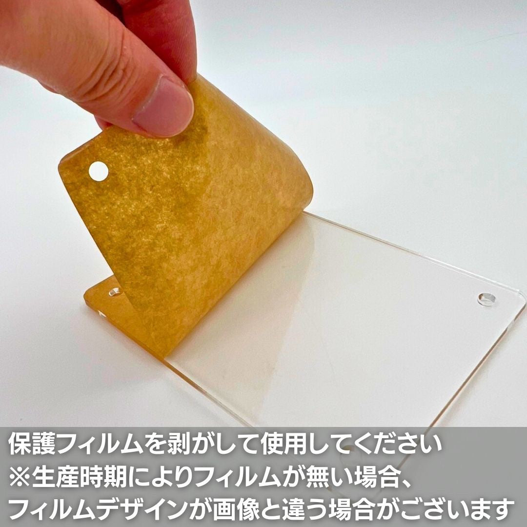 トレカケース | アクリル製トレカ保護ケース【ポケモン・遊戯王対応】