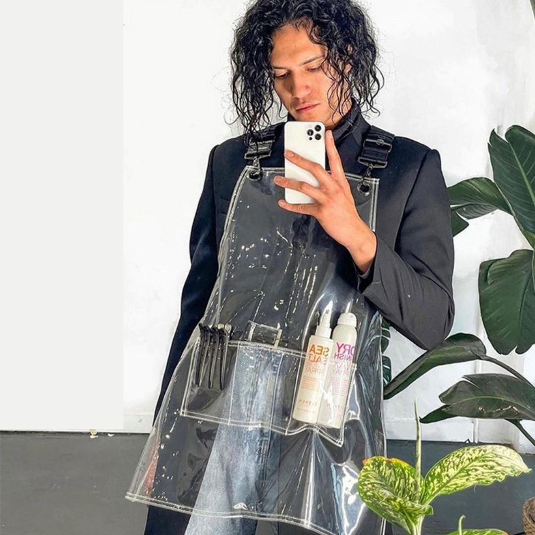 アウトドア用品 その他 | クリアエプロン - 美容・サロン・DIY向けPVC製