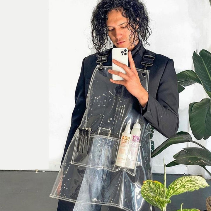 アウトドア用品 その他 | クリアエプロン - 美容・サロン・DIY向けPVC製
