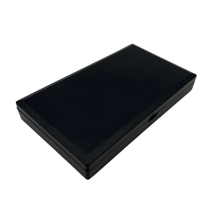 インテリア雑貨 その他 | ブラックデジタルスケール 携帯型 風袋引き機能付き 0.01g-500g