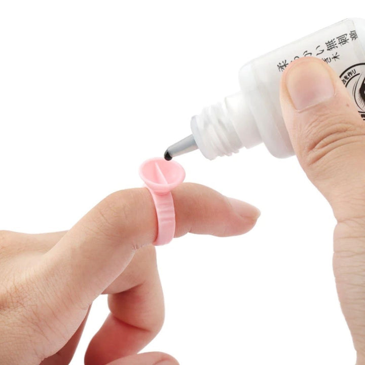 コスメティック | アイラッシュメイクセット 3カラー選択可 ケース付き