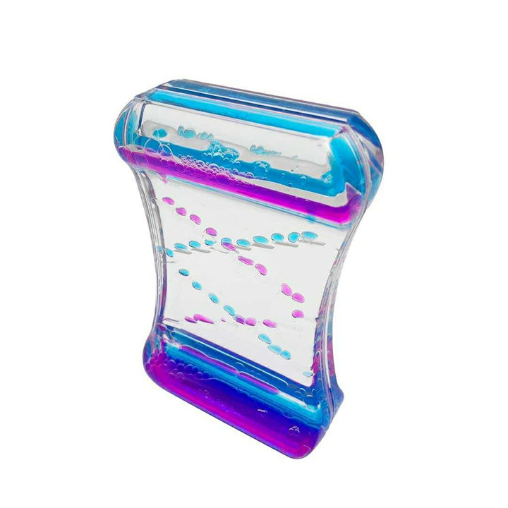 インテリア オブジェ | アンティーク風オイルモーションオブジェ・北欧デザイン