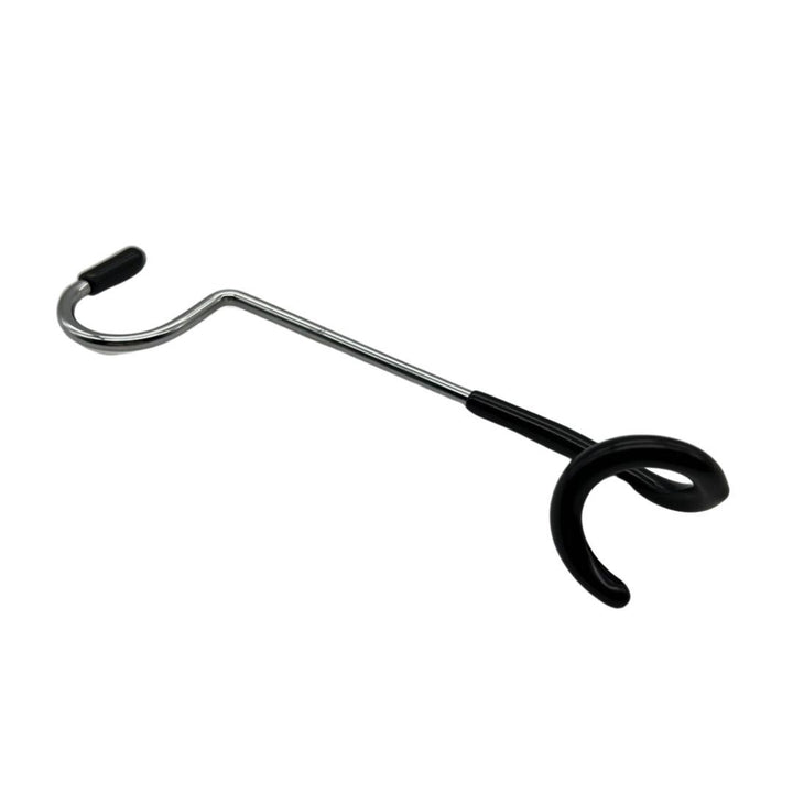 キャンプ用品 | 耐熱アイアンランタンフック8個セット - キャンプ・登山用