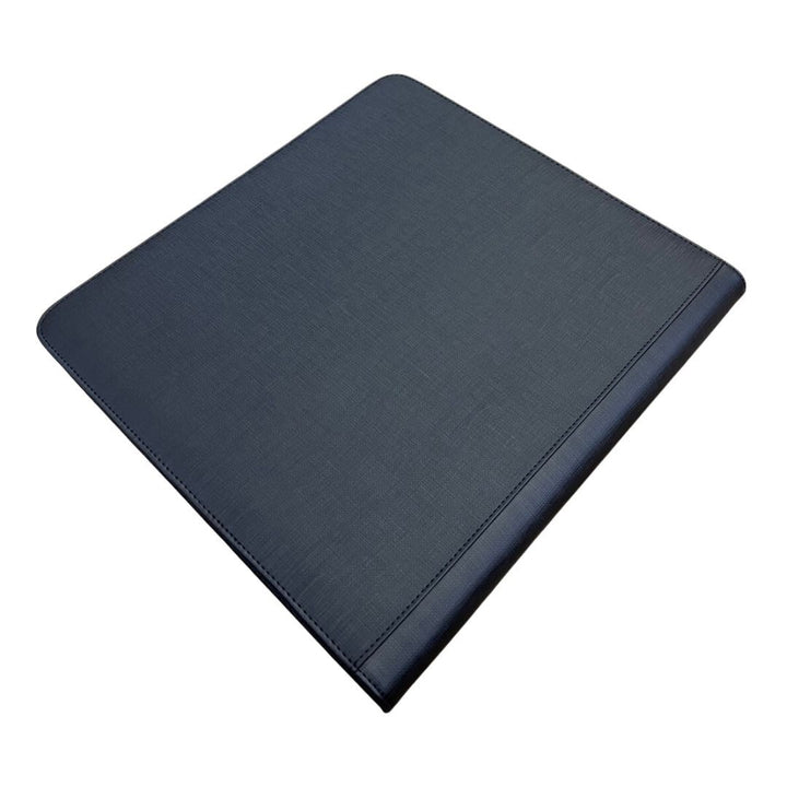 トレカケース | 12ポケット480枚収納トレカファイル 選べる6色 | ポケモン・遊戯王対応