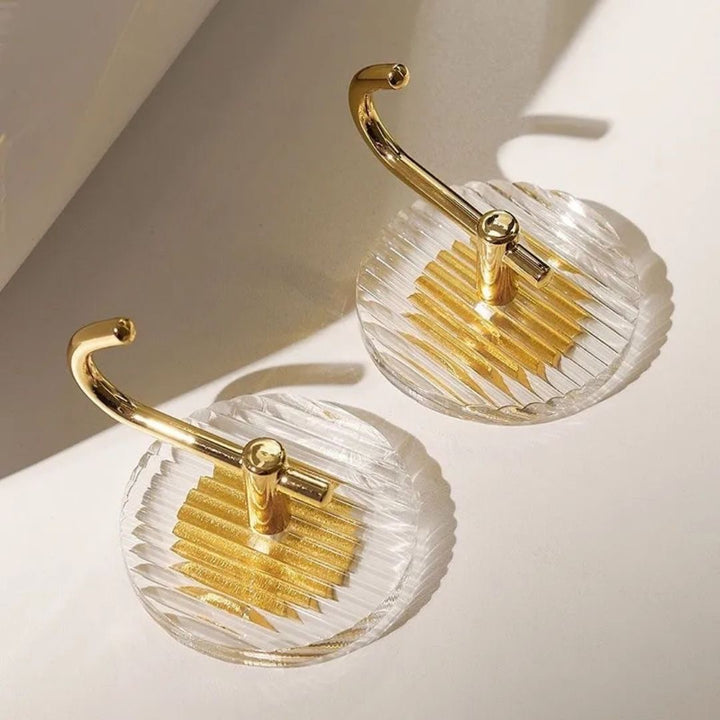 インテリア雑貨 その他 | エレガントフック 王宮風 貴族デザイン 壁掛け収納 全2カラー