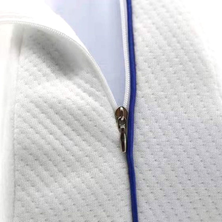 アウトドア用品 その他 | 低反発メモリーフォーム足枕 - 疲れとむくみ解消用フットレスト