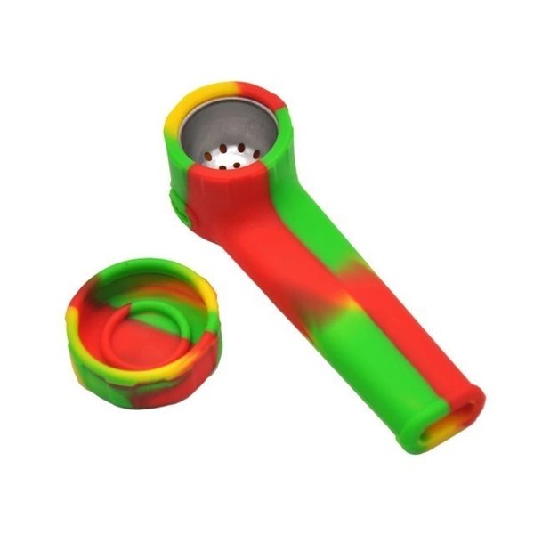 インテリア雑貨 その他 | シリコン製耐衝撃パイプ ミックスカラー5種