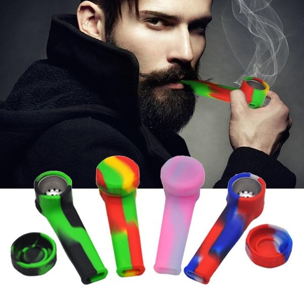 インテリア雑貨 その他 | シリコン製耐衝撃パイプ ミックスカラー5種