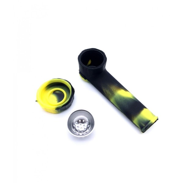 インテリア雑貨 その他 | シリコン製耐衝撃パイプ ミックスカラー5種