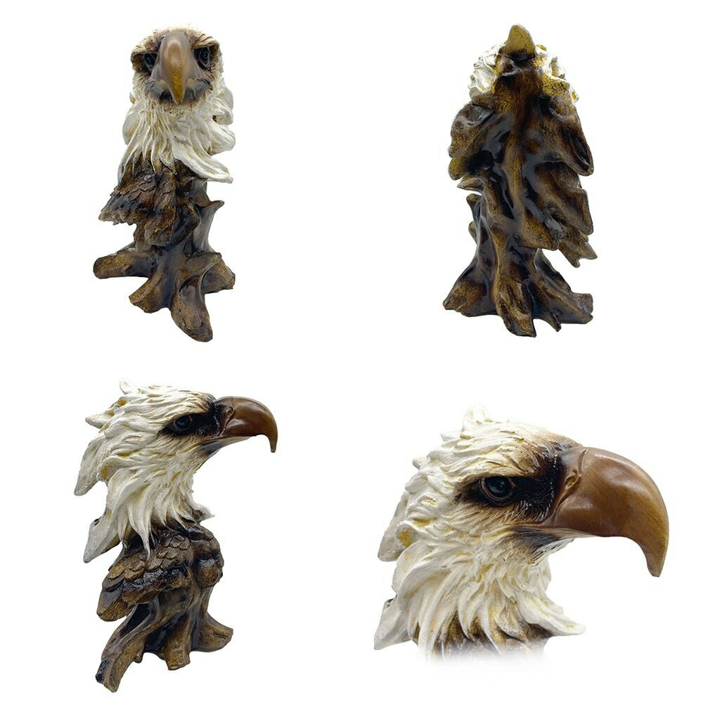 風水 インテリア | 開運アニマルオブジェ：虎・鷹・狼 - 干支寅年向けインテリア