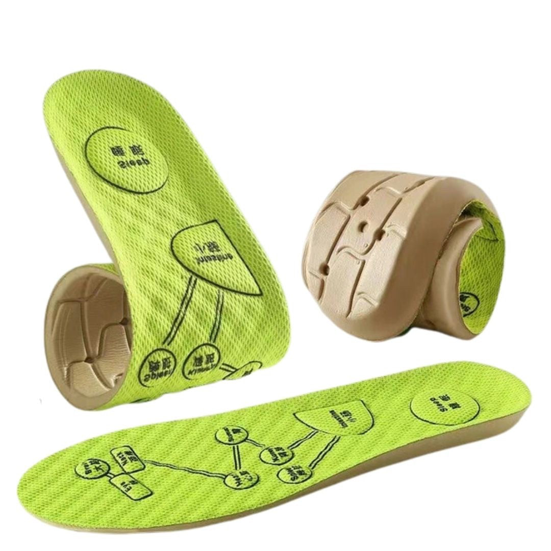 雑貨 その他 | インソール 衝撃吸収 中敷き - レディース/メンズ/キッズ対応