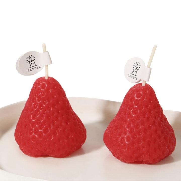 インテリア雑貨 その他 | アロマキャンドルセット フルーツ＆スイーツ香り 10個入り