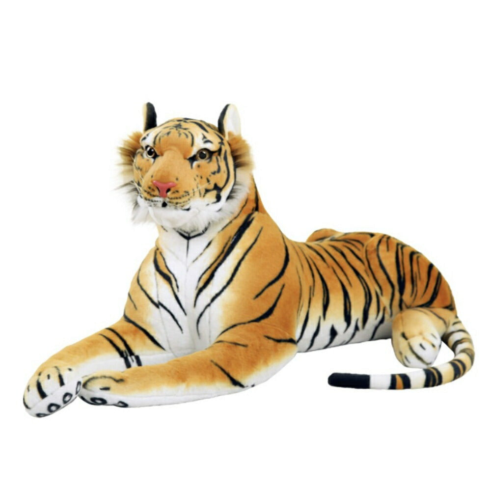 玩具 | 大きいトラのぬいぐるみクッション1.1m 抱き枕・誕生日ギフト