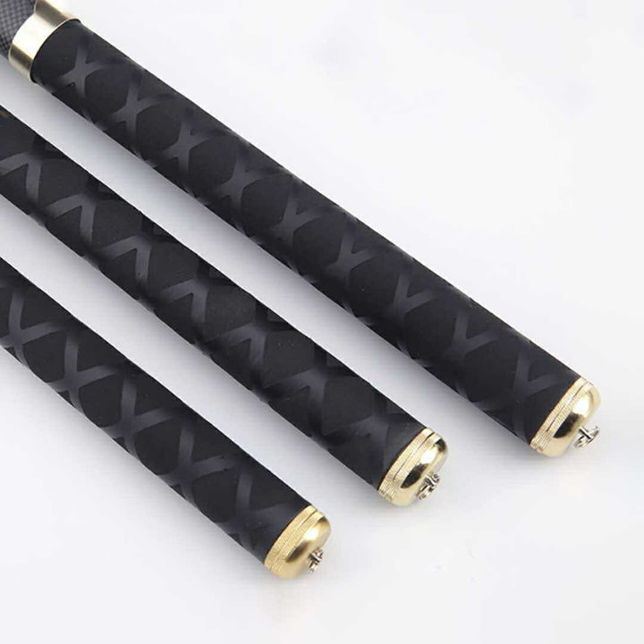 釣り 道具 | カーボン渓流竿 8.1m - 万能先調子釣り竿