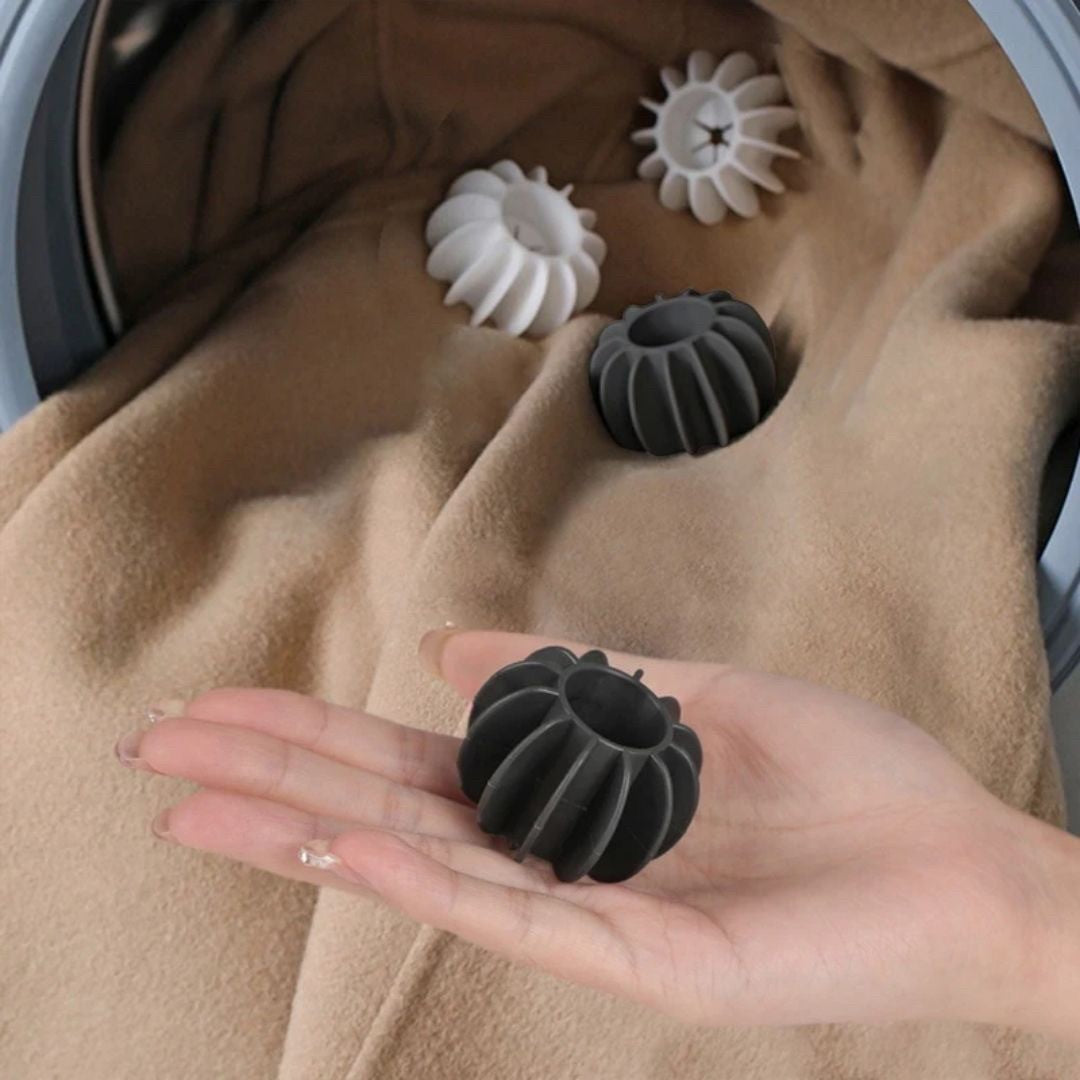 雑貨 その他 | ペットの毛取り洗濯ボール 3個セット - 抜け毛&毛玉防止、耐久性特殊素材