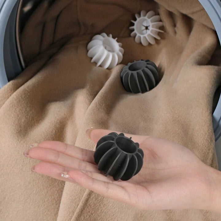 雑貨 その他 | ペットの毛取り洗濯ボール 3個セット - 抜け毛&毛玉防止、耐久性特殊素材