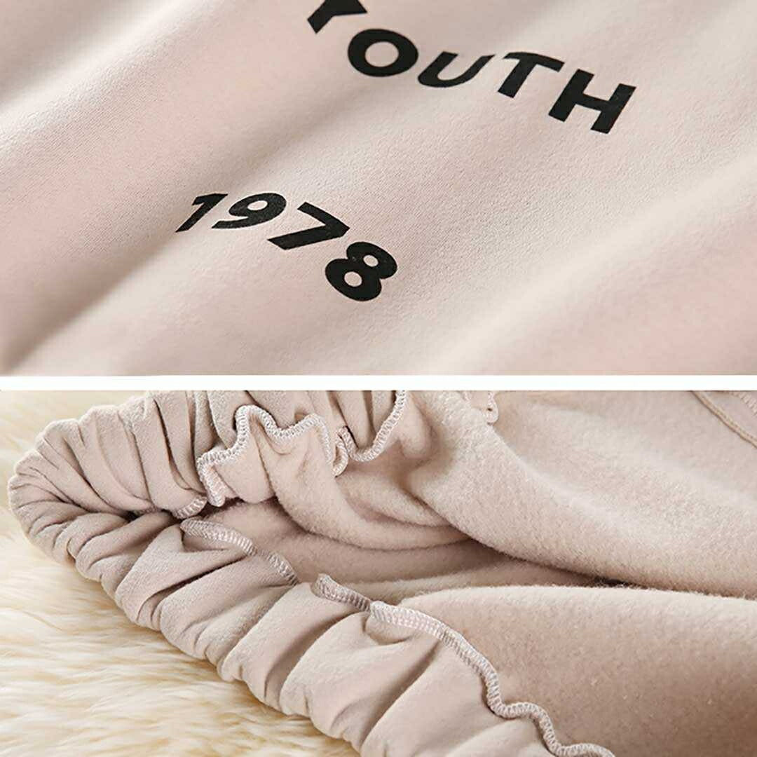 パーカー 女性 | ビッグシルエット ジップアップ パーカー ユニセックス