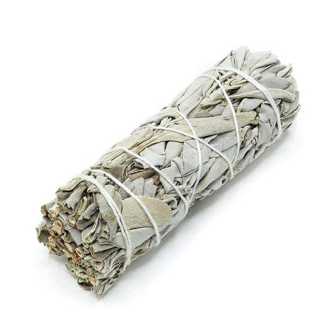 お香 グッズ | ホワイトセージ 天然香お香 リラックス効果
