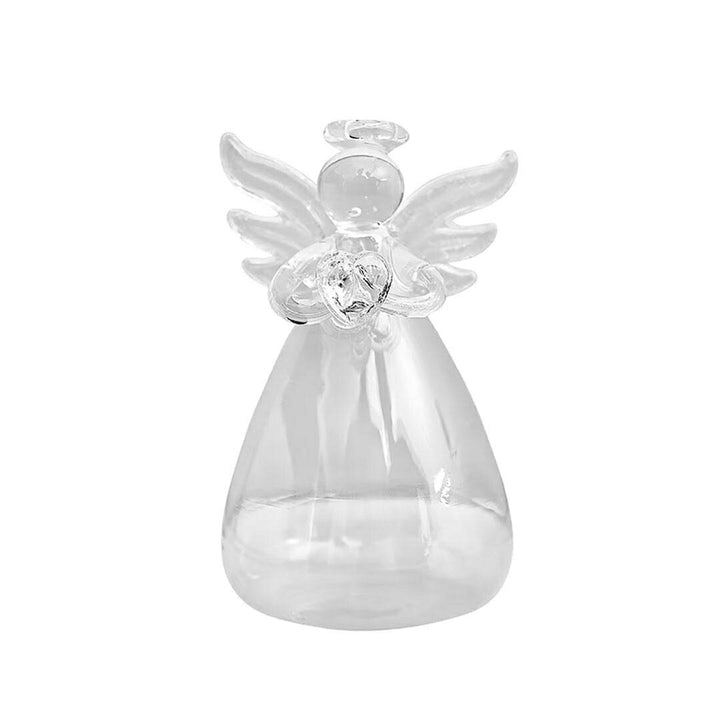 インテリアインテリア雑貨 その他 | 透明ガラスのフラワーベース - 北欧風一輪挿し