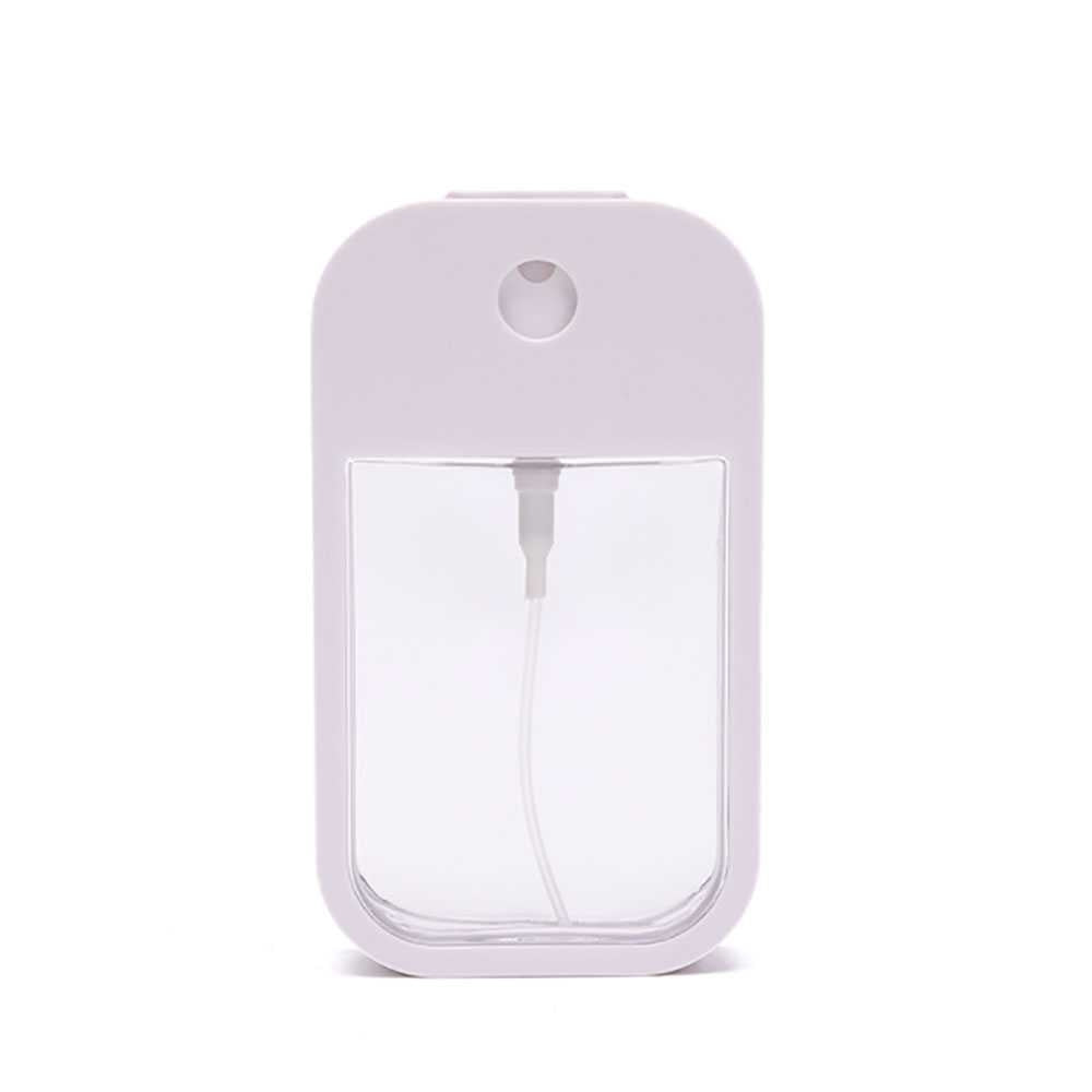 インテリアインテリア雑貨 その他 | 透明カード型携帯用アルコールスプレーボトル