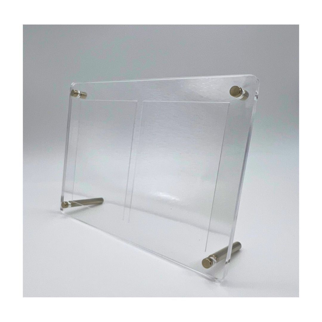 トレカケース | アクリル製トレカ保護ディスプレイケース（ポケモン・遊戯王対応）