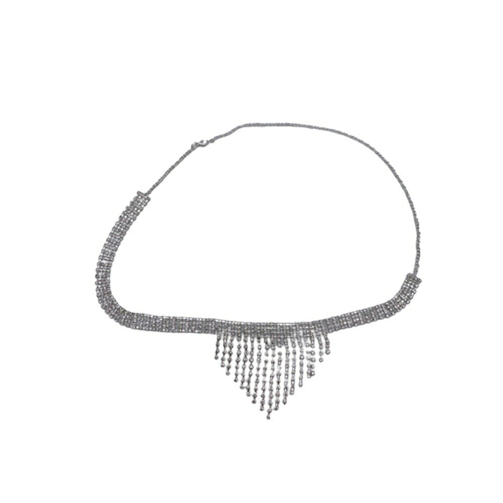 アクセサリー その他 | ジルコニア眼帯アクセサリー：シンプルオシャレデザイン