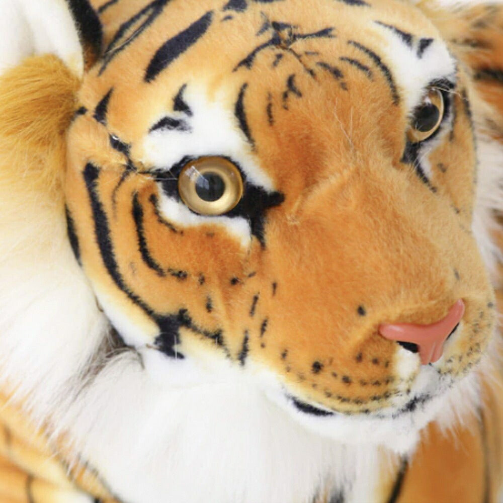 玩具 | 大きいトラのぬいぐるみクッション1.1m 抱き枕・誕生日ギフト