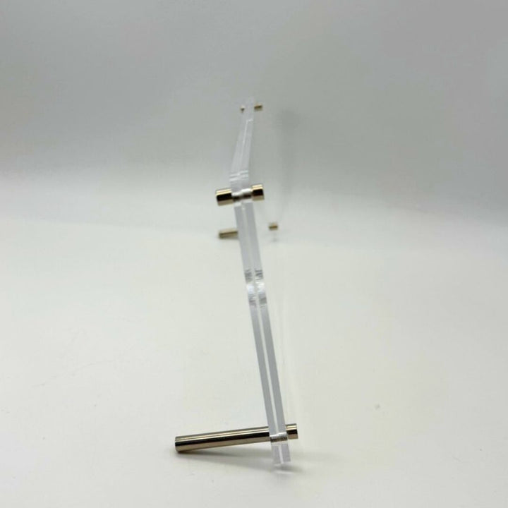 トレカケース | ポケモン・遊戯王対応 アクリル製トレカ保護ディスプレイケース（4枚用）