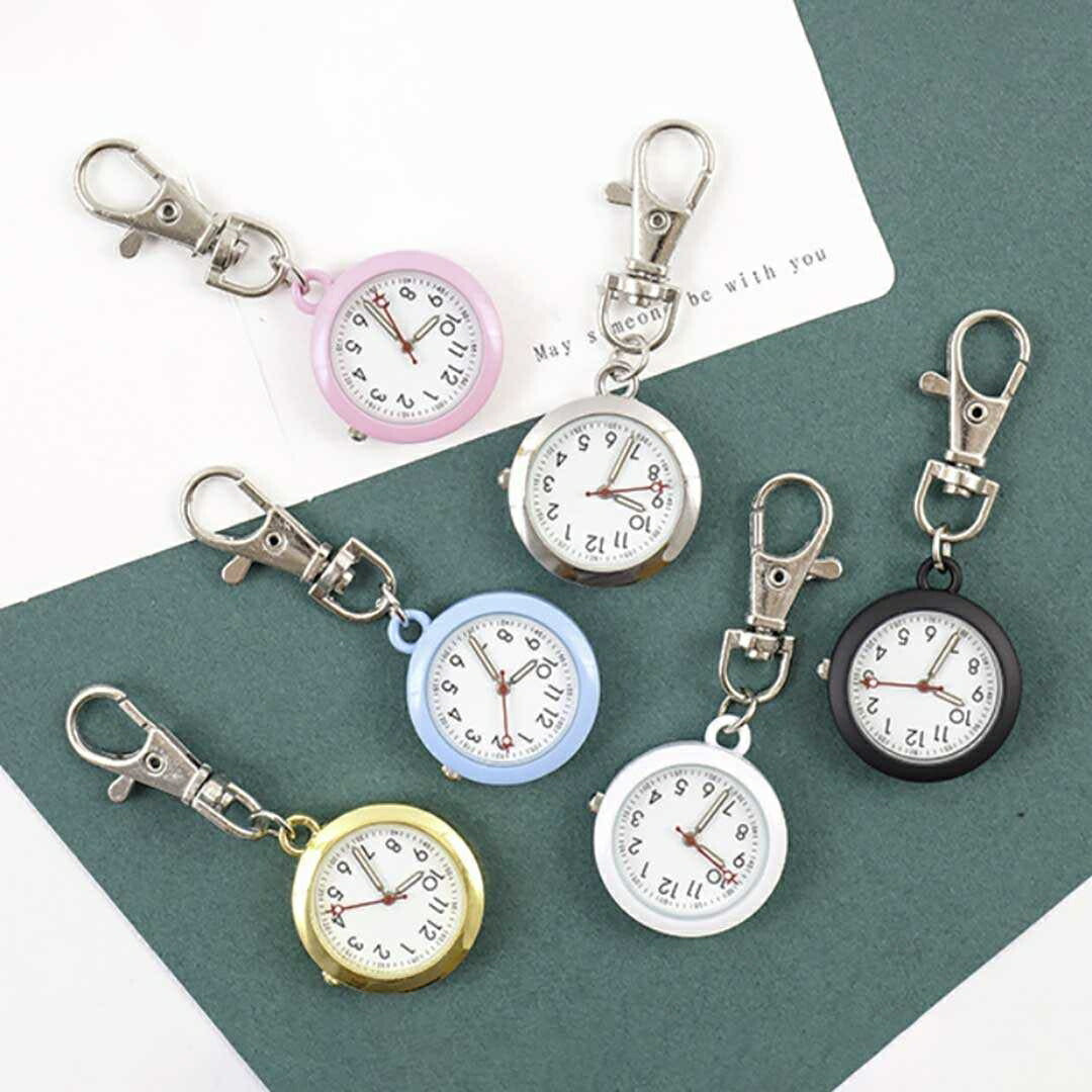 インテリア雑貨 その他 | 耐久性ナースウォッチ 6色展開 ユニセックス