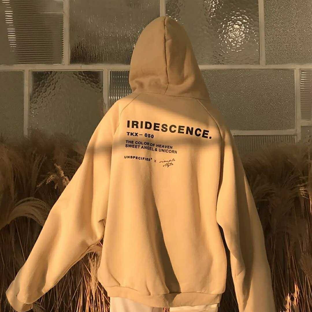 パーカー 女性 | ビッグシルエット パーカー レディース・メンズ 十分袖