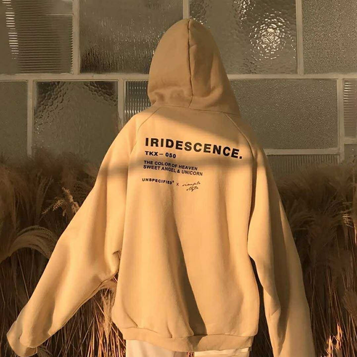 パーカー 女性 | ビッグシルエット パーカー レディース・メンズ 十分袖