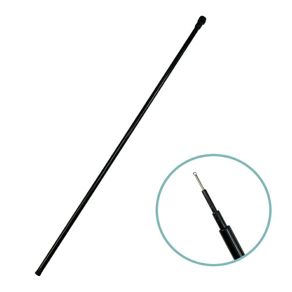 虫よけ 鳥よけ | 猛禽類モチーフ鳥よけセット - ベランダ・畑用