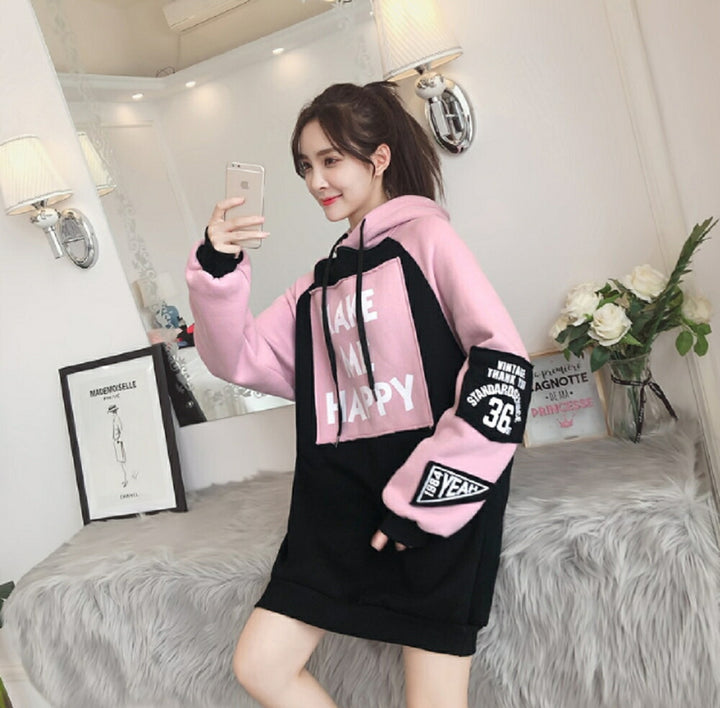 パーカー 女性 | オーバーサイズ プルオーバー パーカー - ユニセックス