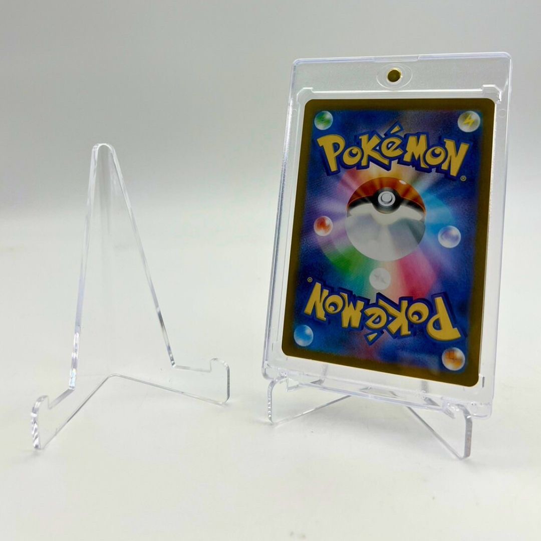 トレカケース | ポケモン・遊戯王カード用マグネット密閉保護ケース35pt