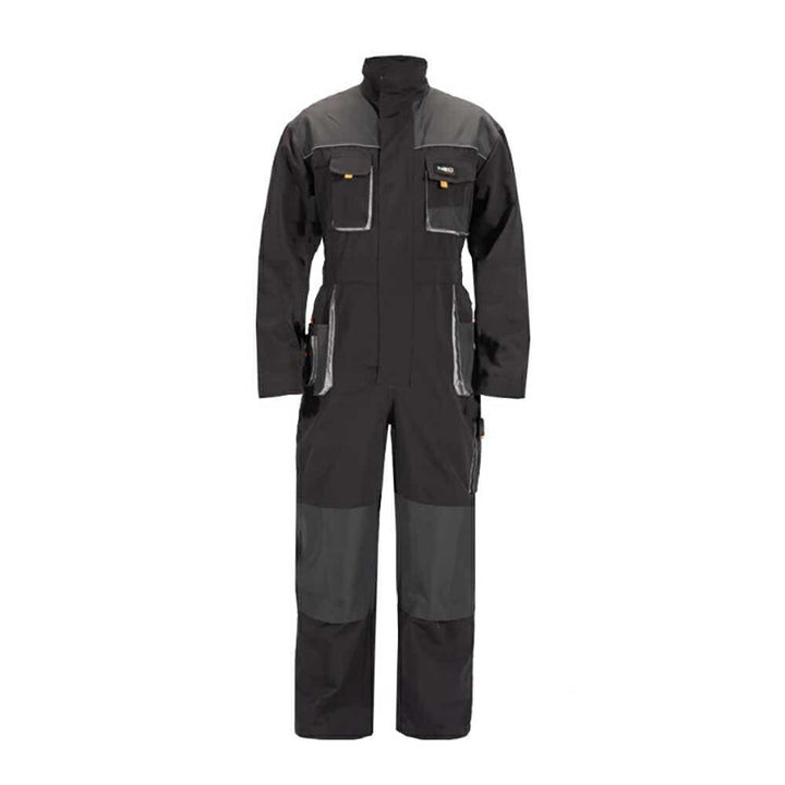 アウトドア用品 その他 | 快適オールインワン作業着 男女兼用長袖