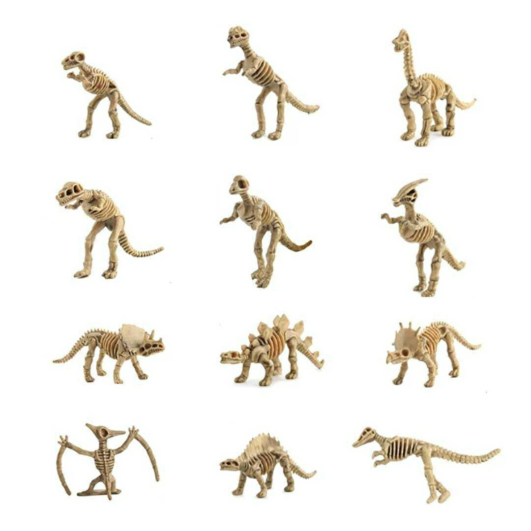 子供 おもちゃ | 恐竜フィギュア12種セット - 子供向けプレゼント