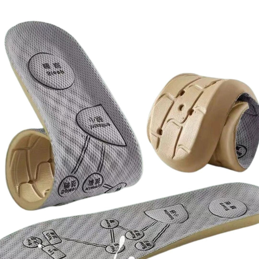雑貨 その他 | インソール 衝撃吸収 中敷き - レディース/メンズ/キッズ対応