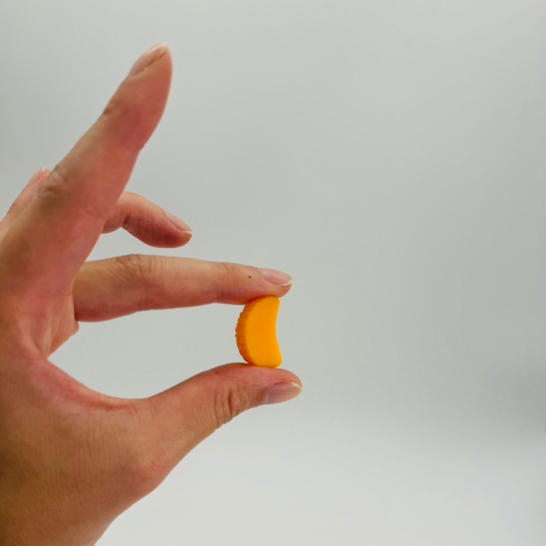 インテリア オブジェ | リアル食品サンプル みかん60個セット ディスプレイ用