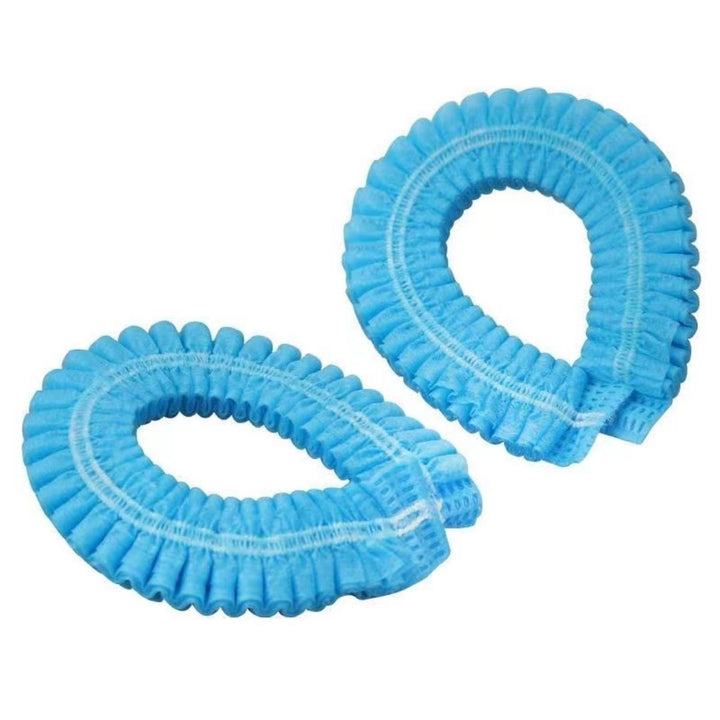 雑貨 その他 | 不織布ヘアキャップ100枚セット - 衛生用途向け