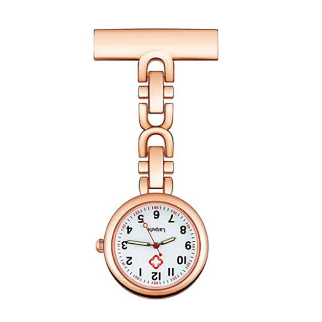 インテリア雑貨 その他 | ナースウォッチ ユニセックス 5色展開 - 高耐久キーホルダー式