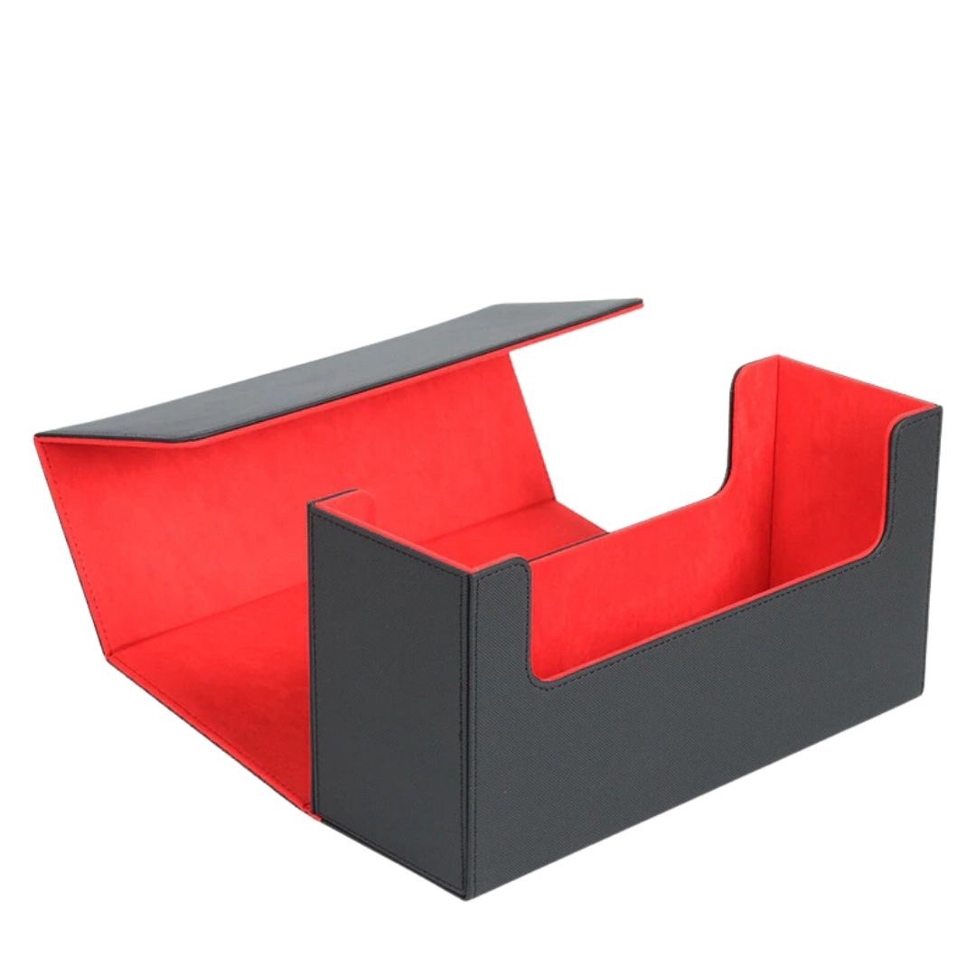 トレカケース | 大容量トレカ保護ケース - 選べる2カラー