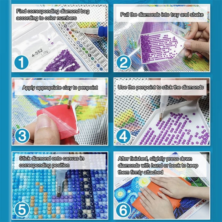 インテリアインテリア雑貨 その他 | 太陽と月のドリームキャッチャーキット - 手作りアクセサリーセット