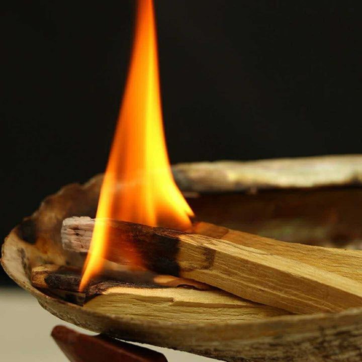 お香 グッズ | パロサント天然香木600gセット - リラックス＆癒しの香り