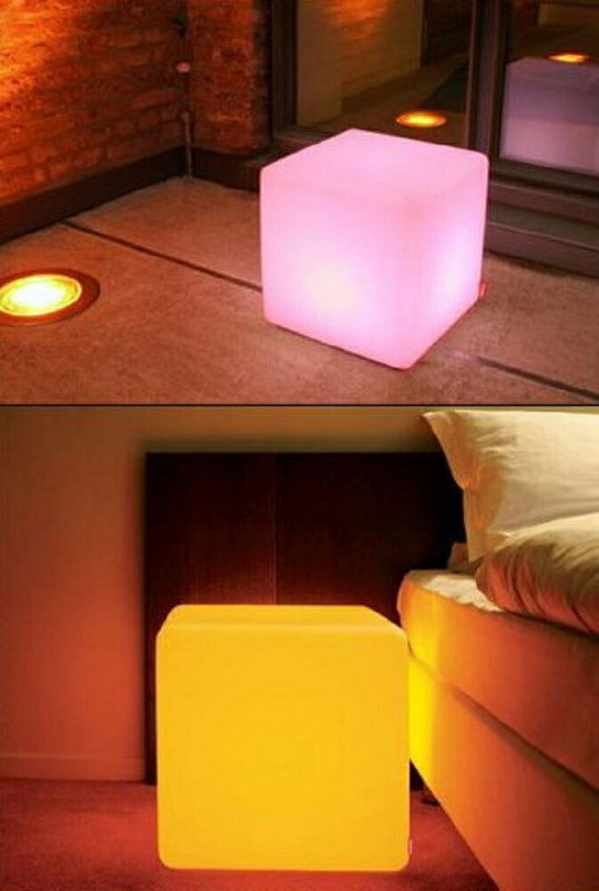 インテリアインテリア雑貨 その他 | 充電式LEDカラーチェア - コンパクト＆デザイン性高いインテリア椅子