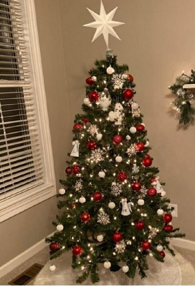 イベントグッズ | クリスマスボールオーナメントセット 100個 選べる3色（ゴールド・シルバー・レッド）