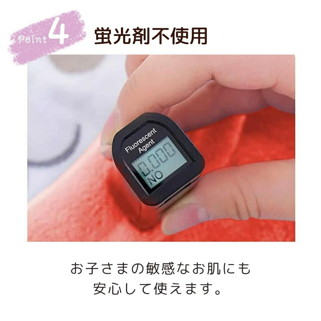 赤ちゃん用品 | 子供用フード付き羊柄バスタオル - 吸水マイクロファイバー、プール・海適用