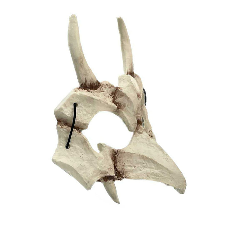 仮装 | ハロウィン 悪魔の角 仮面 コスプレ用品